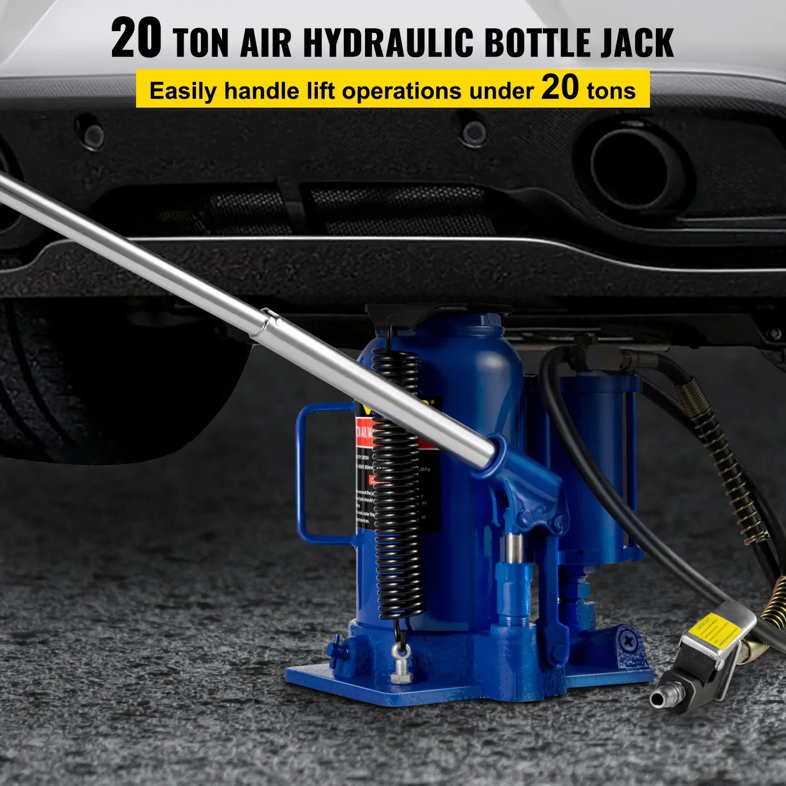 Hydraulic Jack