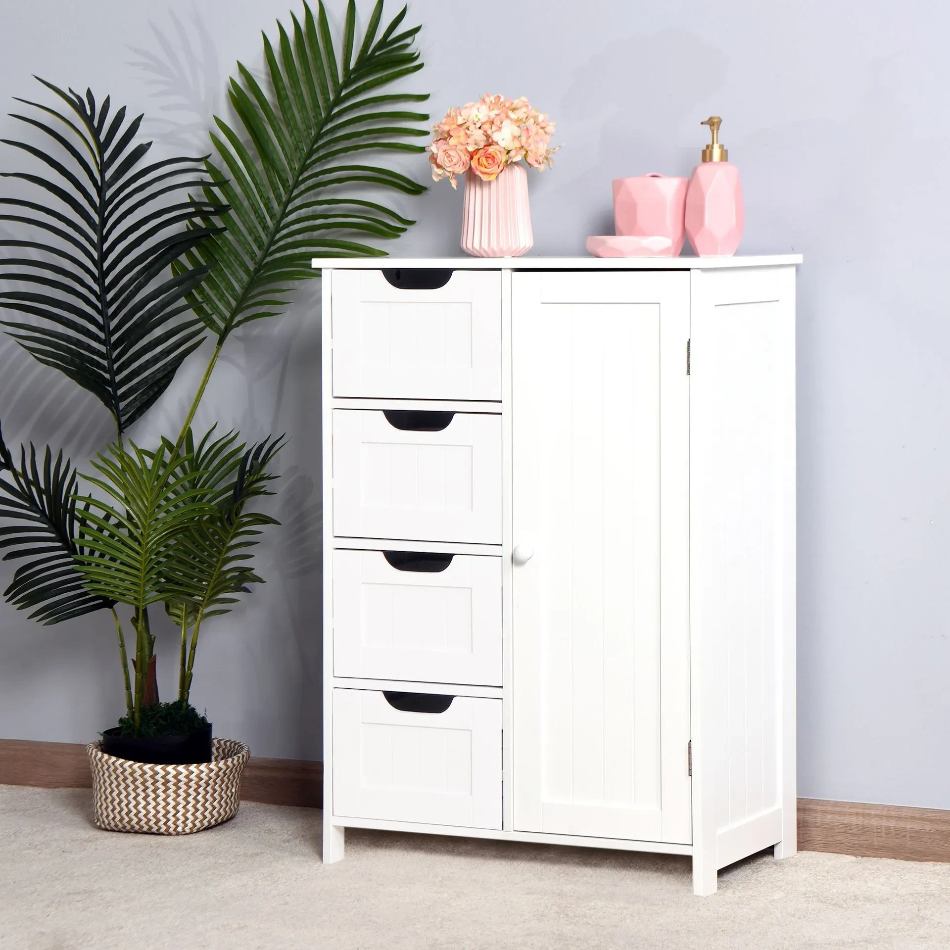 Storage Cabinets