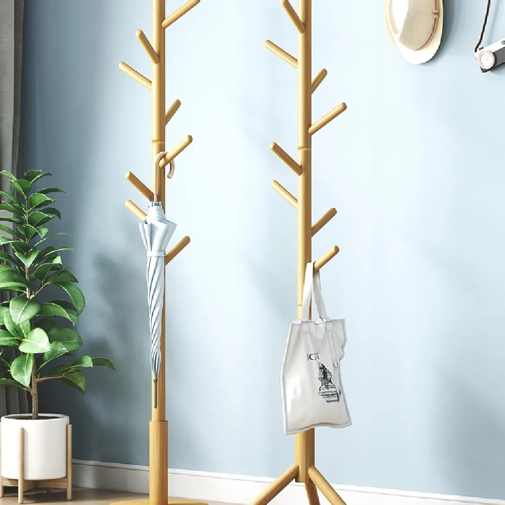 Wooden Coat Hangers