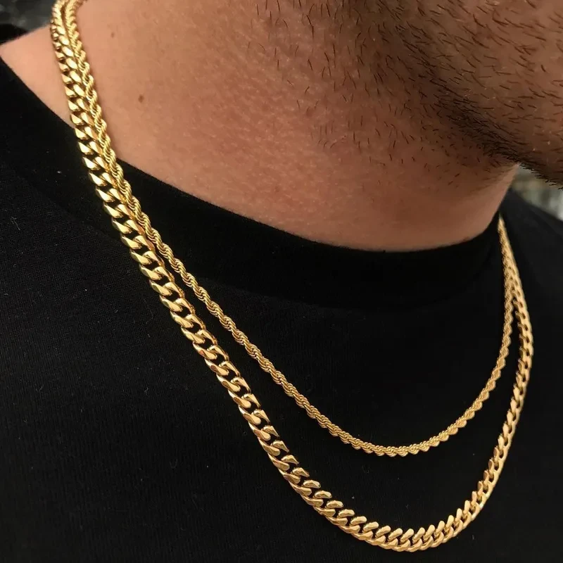 Rope Chain