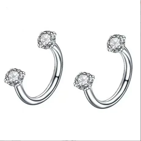Septum Nose Ring