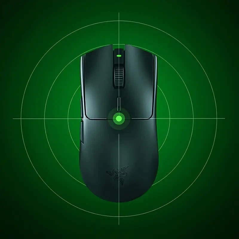 Razer Viper V3 HyperSpeed Wireless Esports Gaming Mouse
