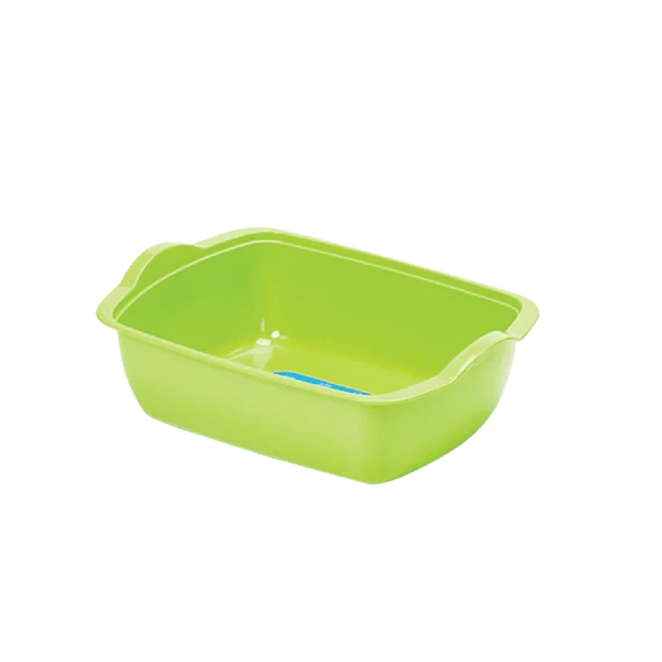 Rectangular Basin 29cmx20cmx8cm