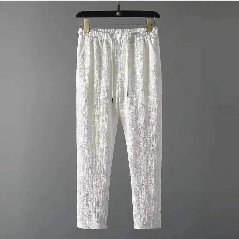 Mens Leisure Suit
