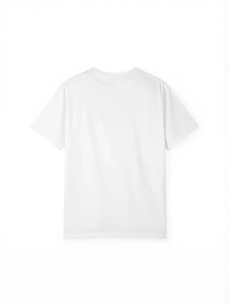 MOOMOLOAND Signature Logo T-Shirt  Bold and Comfortable Sportswear for Every Occasion