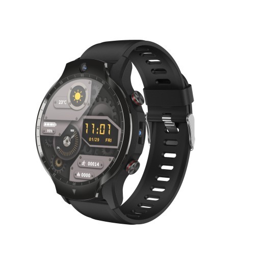 Cutting-Edge Smartwatch