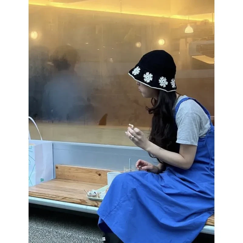 Cotton Bucket Hats