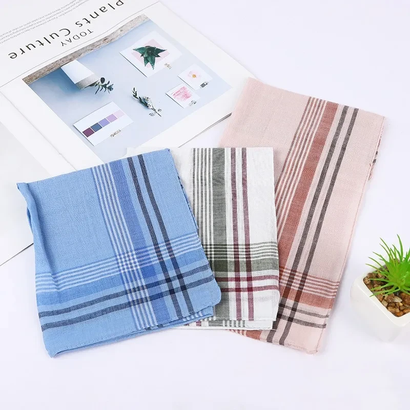 Cotton Handkerchiefs