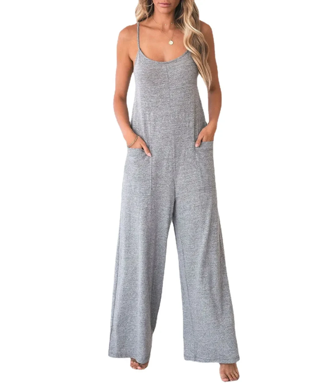 Cotton Jumpsuits For Women