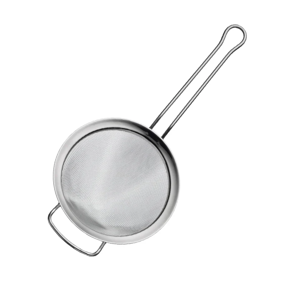 Stainless Steel Wire Sieve 10" (Fine)