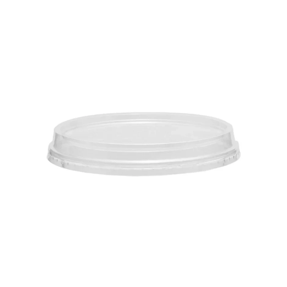 Lid For Kraft Paper Container 850ml 50pcs