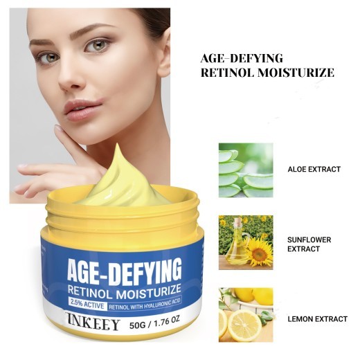Firming Facial Care Skin Rejuvenation Toner And Lotion