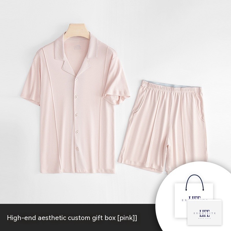 Cotton Summer Pajamas