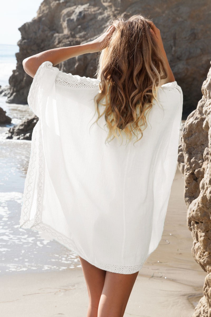 Cotton Sun Dresses