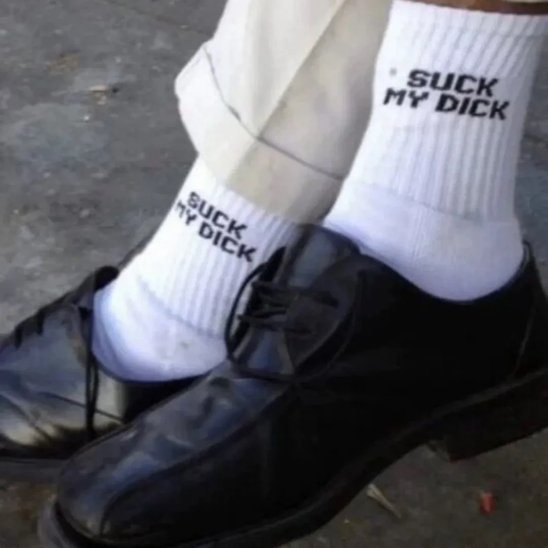 Cotton Mens Socks