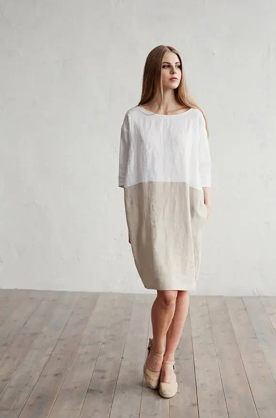 Cotton Tunics