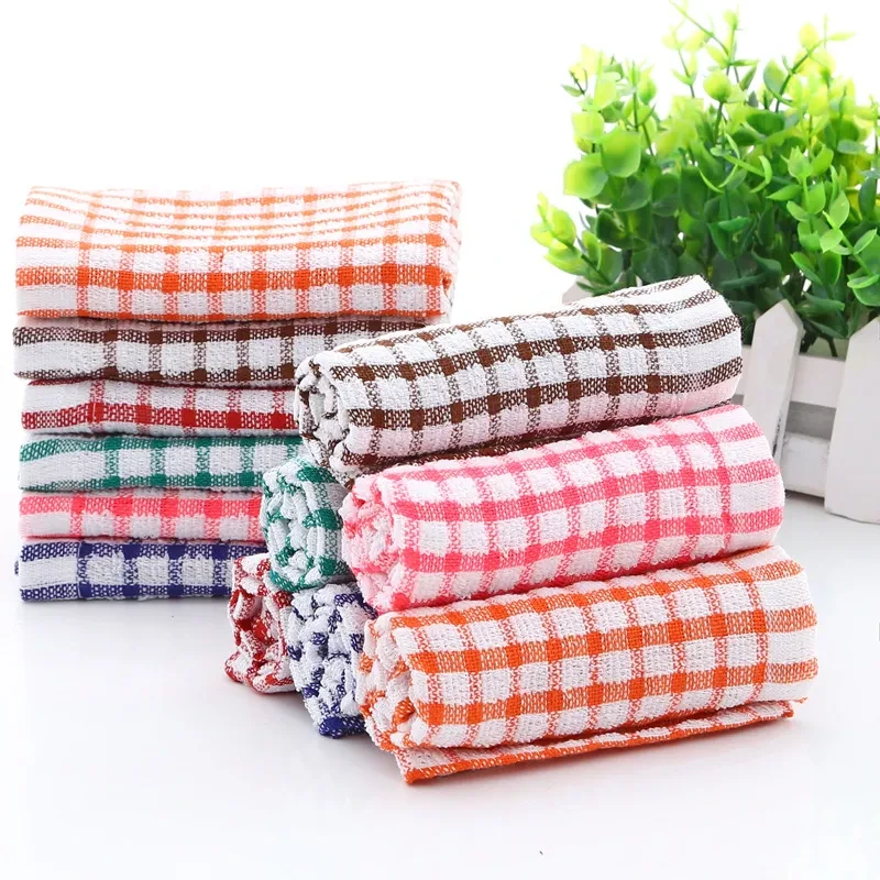 Cotton Kitchen Towel