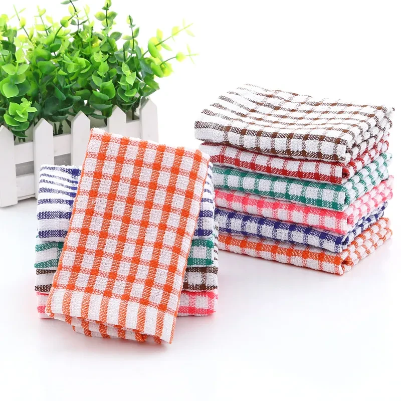 Cotton Kitchen Towel