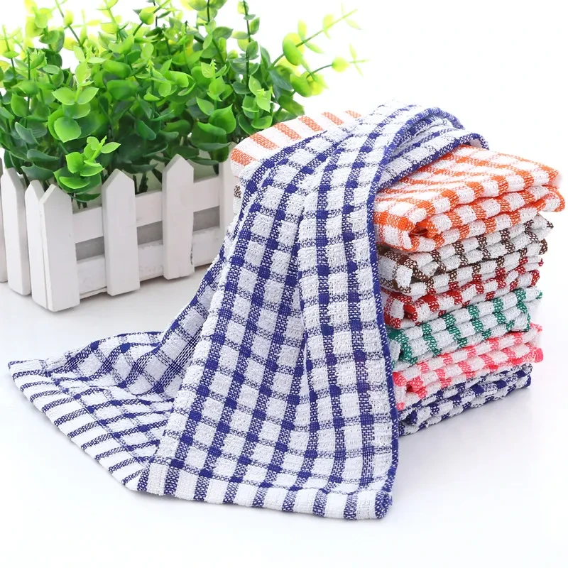 Cotton Kitchen Towel