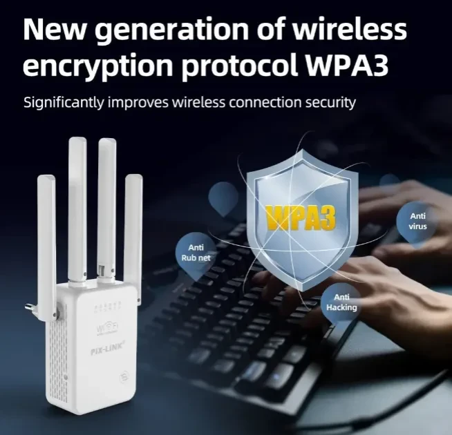 300M WiFi AP