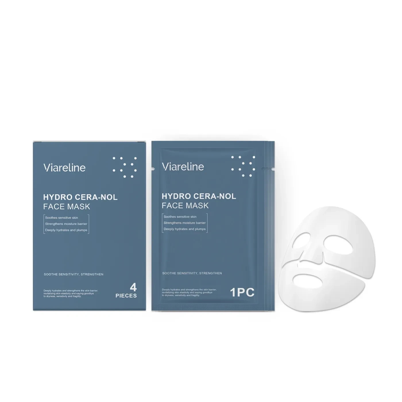 Moisturizing Collagen Mask