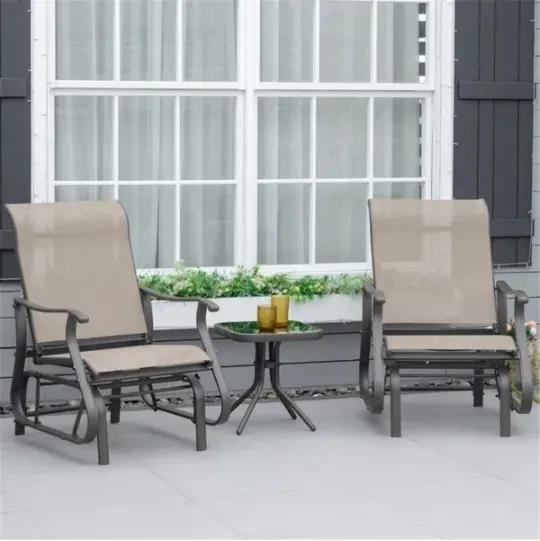 Outdoor Garden Chairs Lounge Chairs