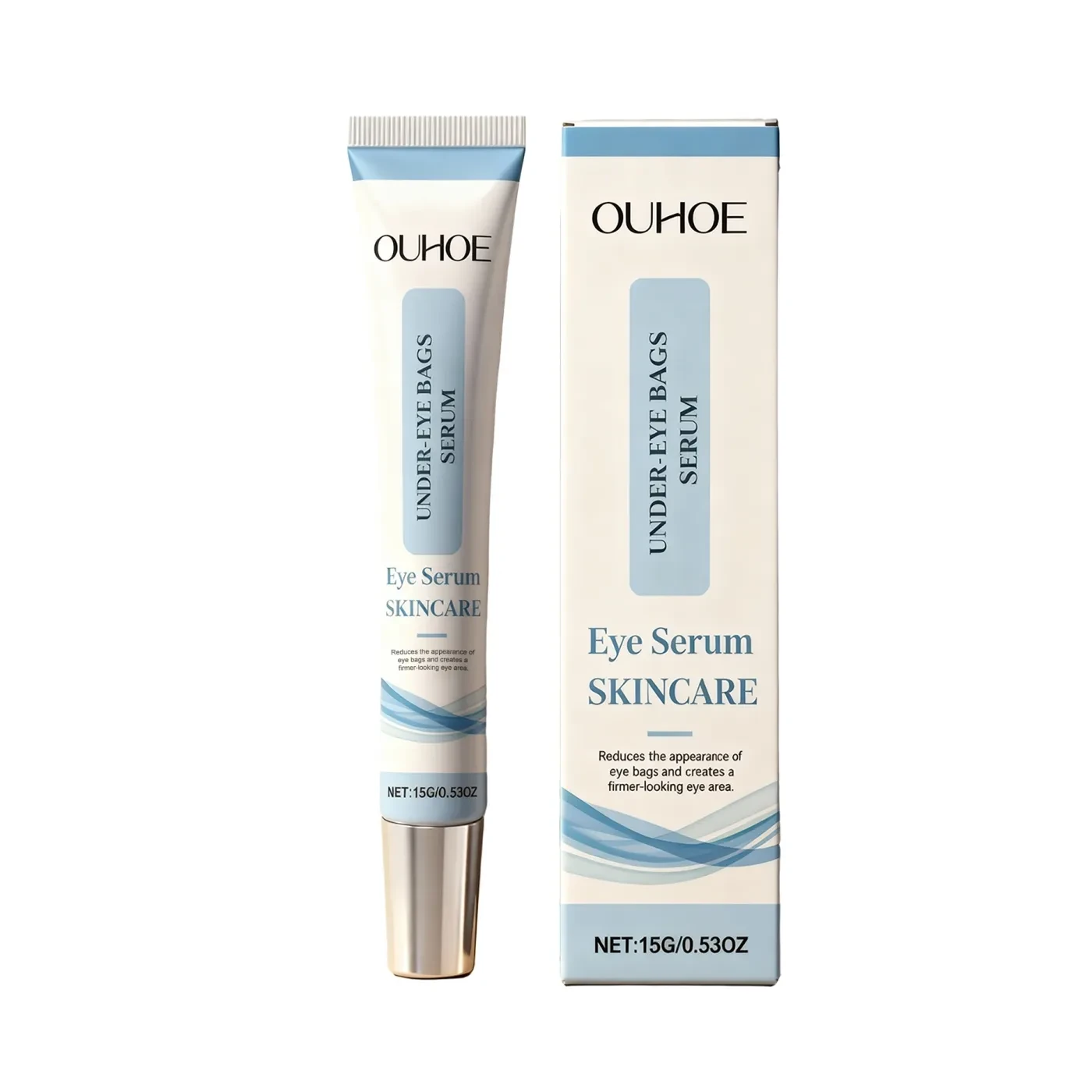 OUHOE Eye Serum Skincare