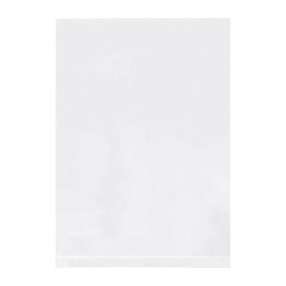 Poly Bag Clear 250mmx350mm 250pcs