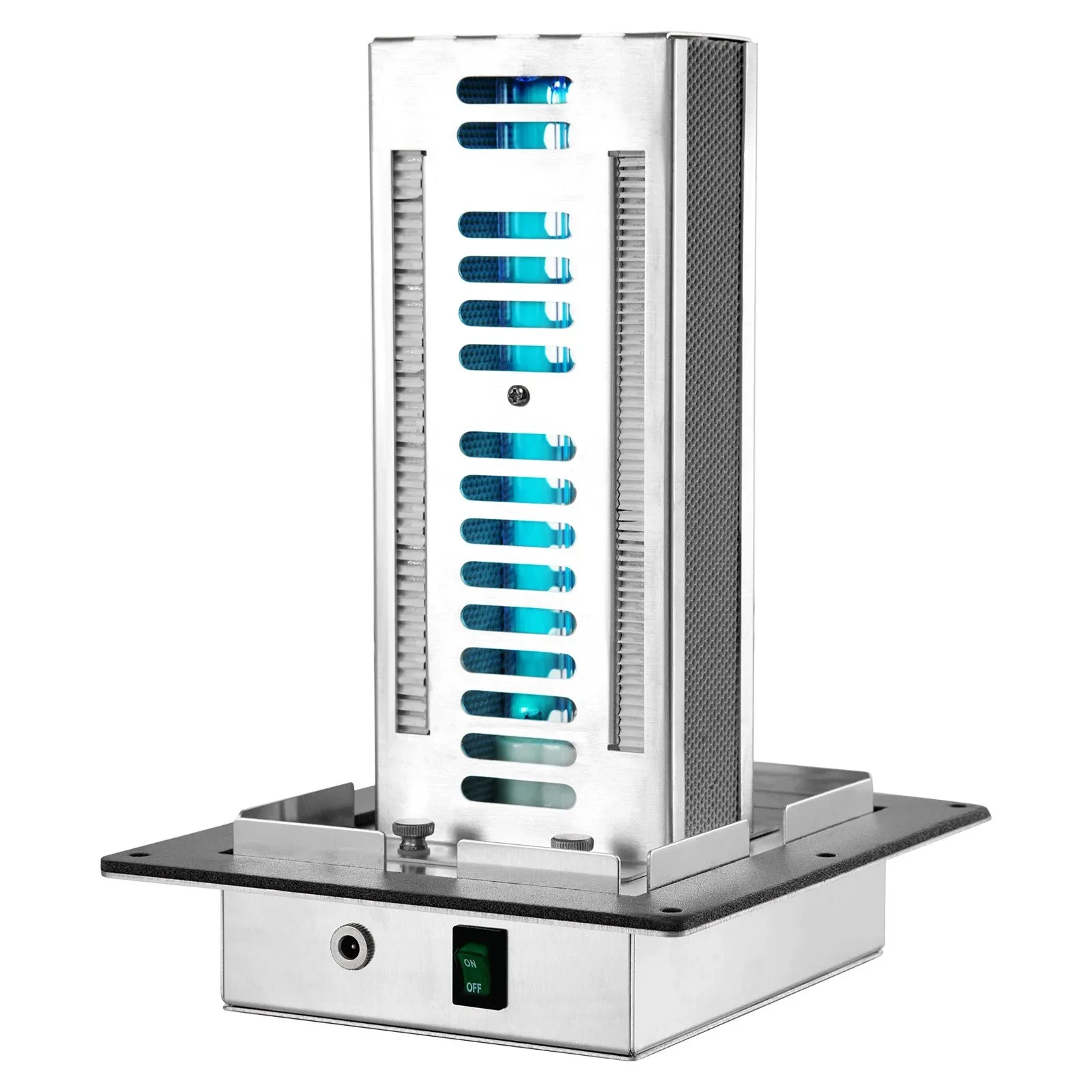 HVAC Air Purifier Whole House 18W 9inch Light In Duct PCO Technology