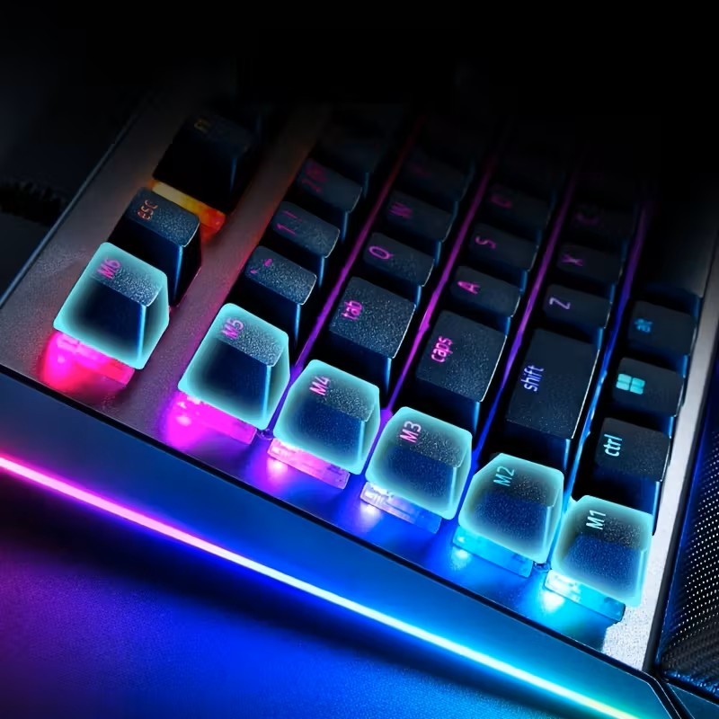 Razer Black Widow Spider V4 Gaming Mechanical Keyboard