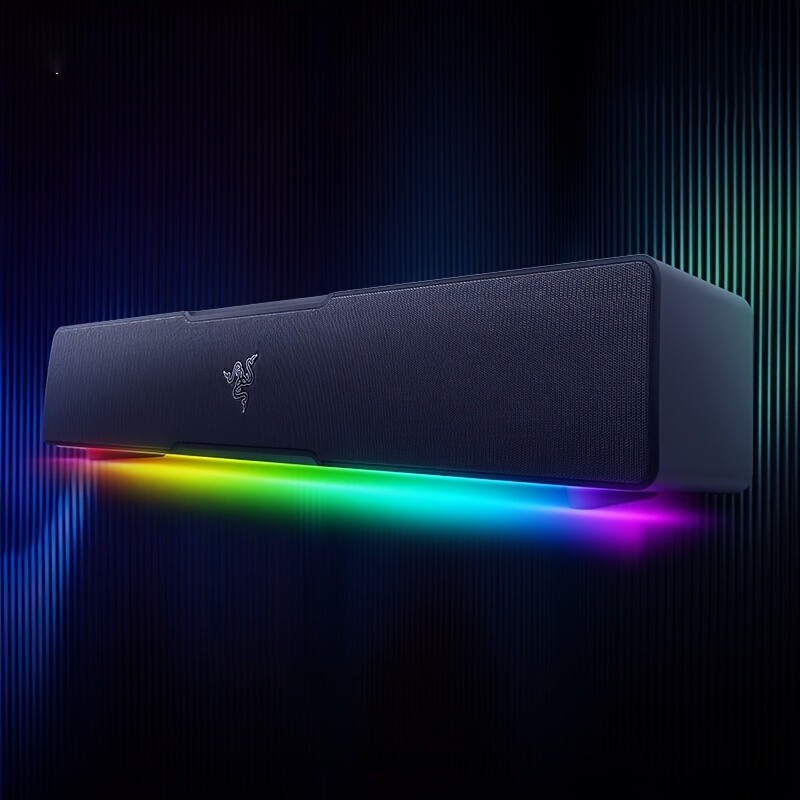 Razer Leviathan V2 X Gaming Soundbar
