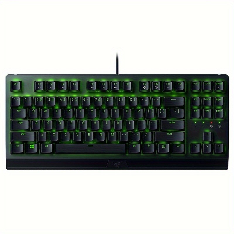 Lucky Bag Razer Basilisk V3 + Razer BlackShark V2 X + Razer BlackWidow X Tenkeyless