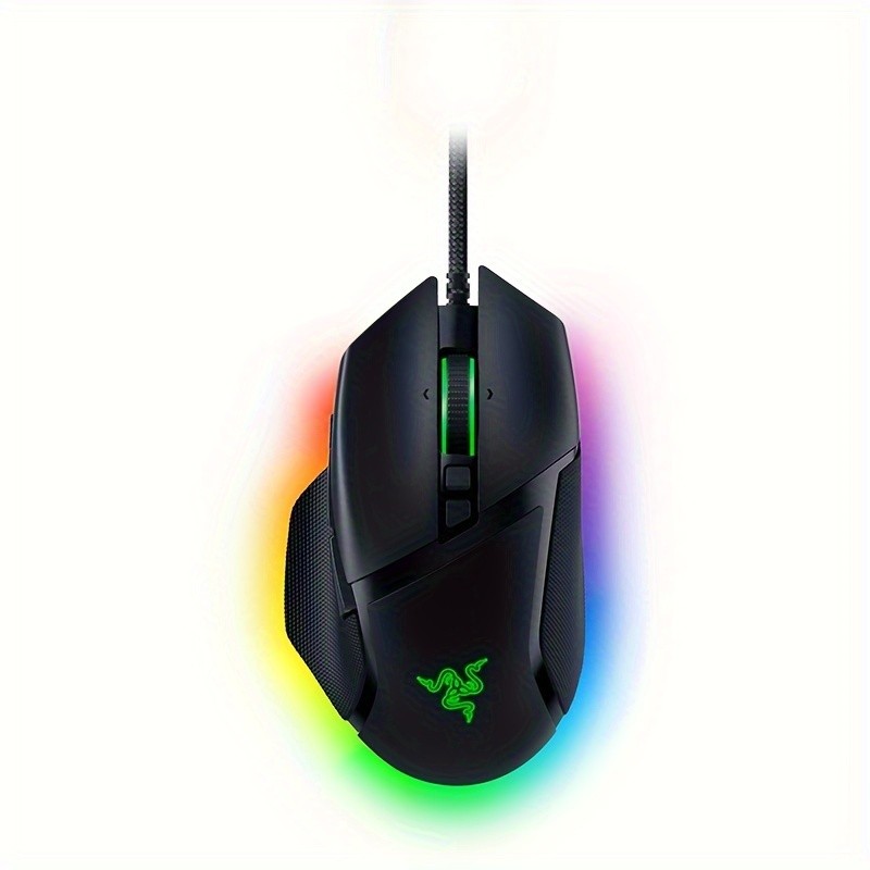 Lucky Bag Razer Basilisk V3 + Razer BlackShark V2 X + Razer BlackWidow X Tenkeyless
