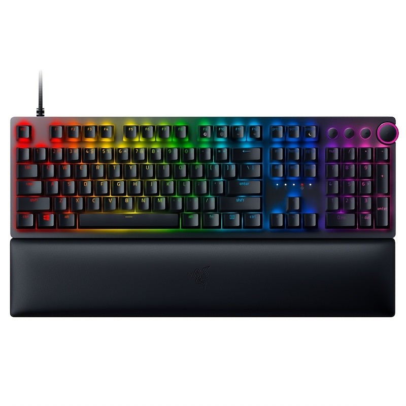 Razer Huntsman V2 Optical Gaming Keyboard