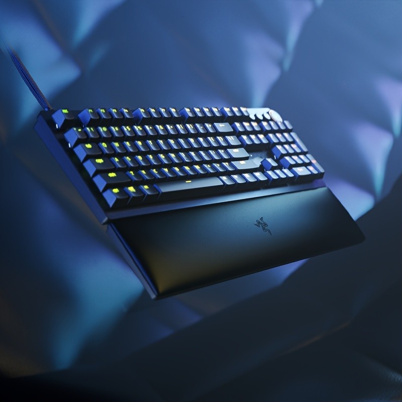 Razer Huntsman V2 Optical Gaming Keyboard