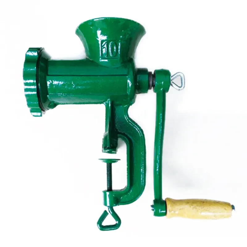 Manual Meat Grinder