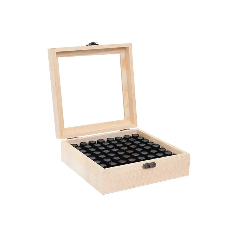 Essential Oil Storage Bottles