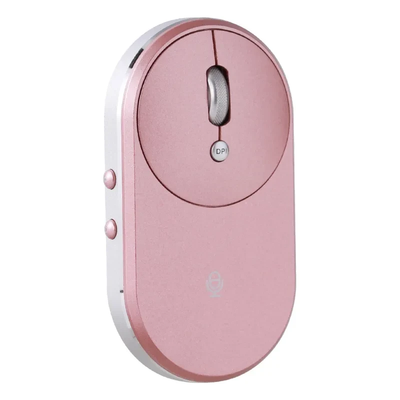 Lightweight 2.4G Business Mouse Typing And Translation Charging Wireless Mouse