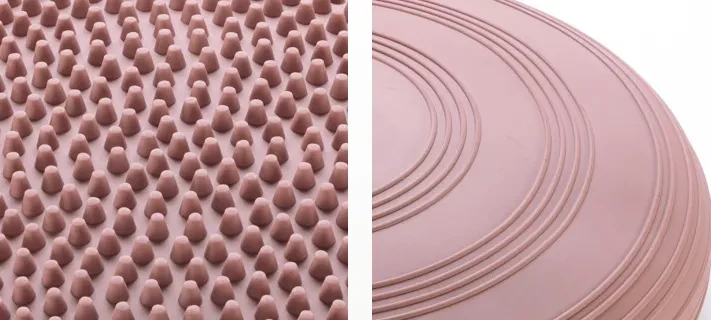Balance Yoga Cushion Mat