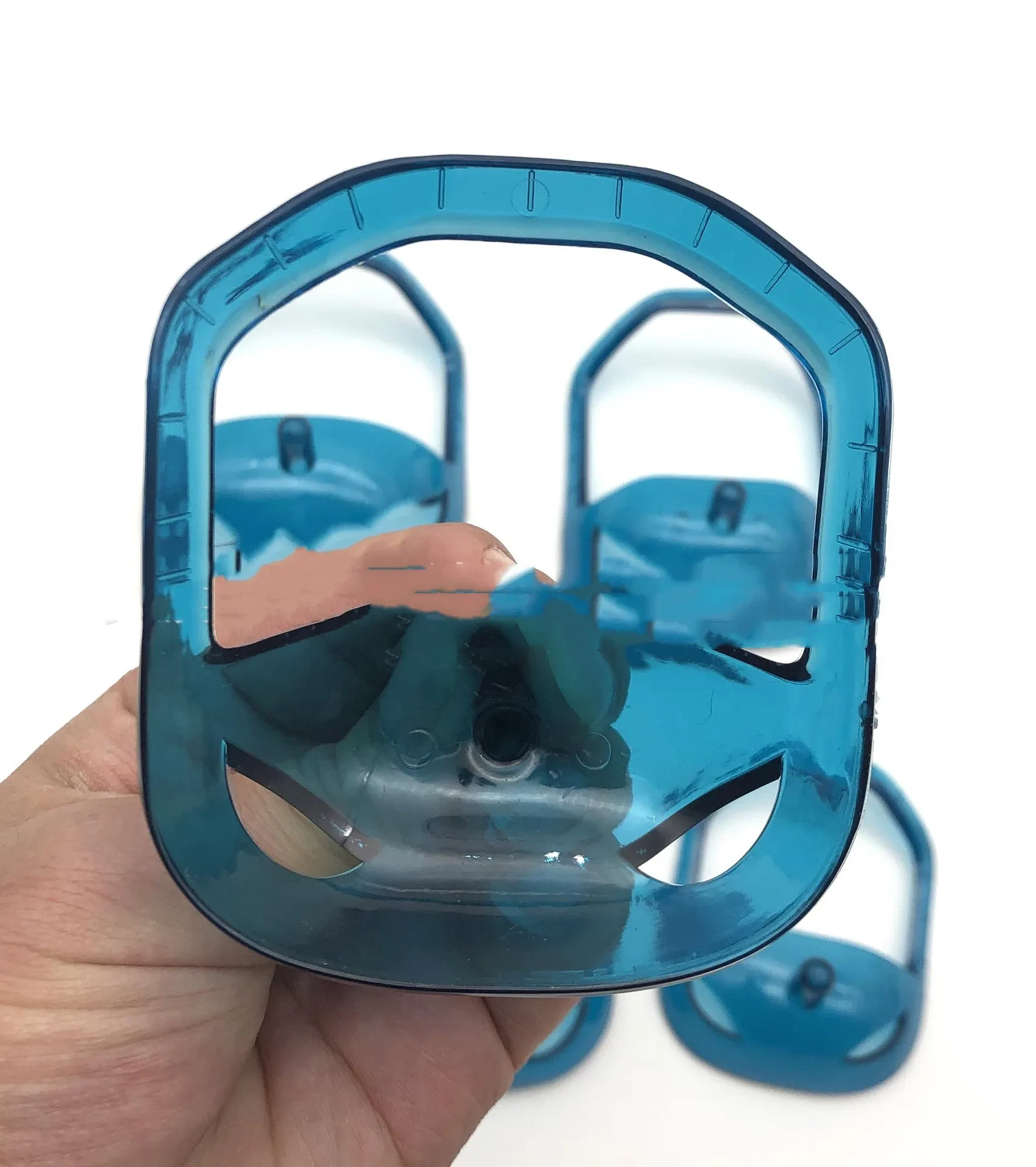 Beard Shaper