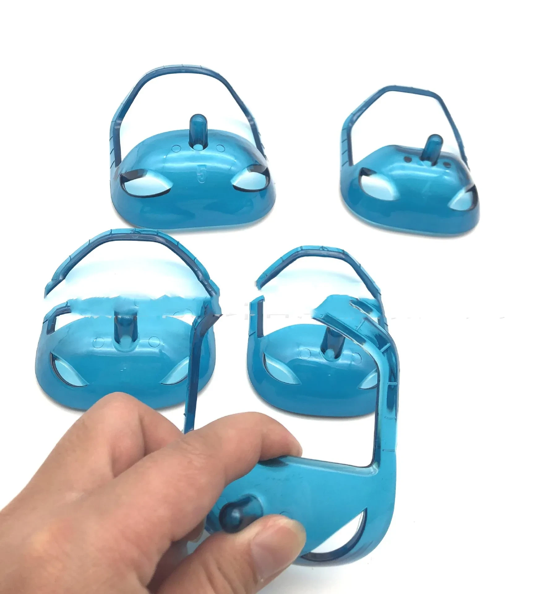 Beard Shaper