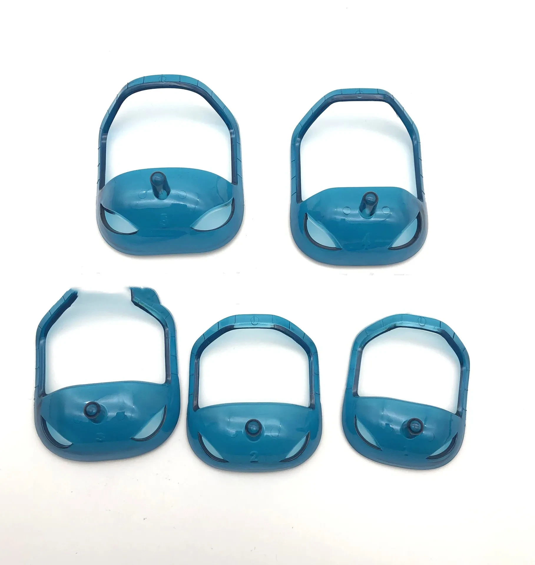 Beard Shaper