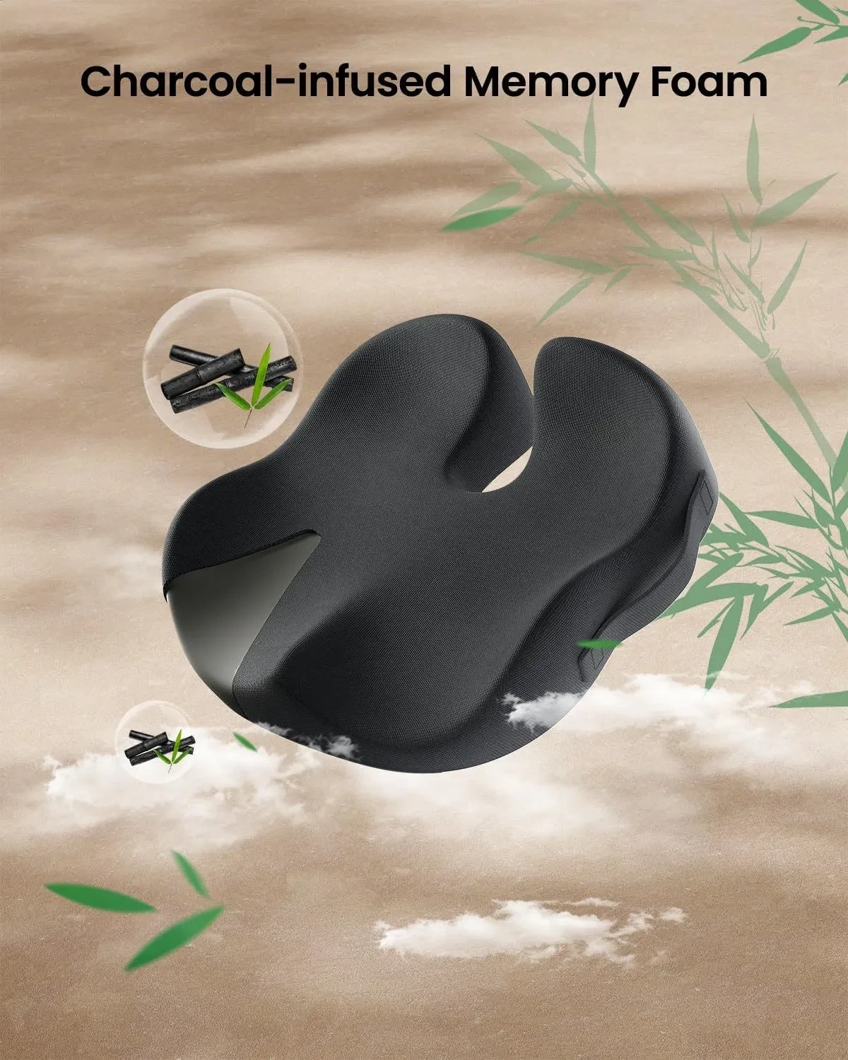 Cushion Foam