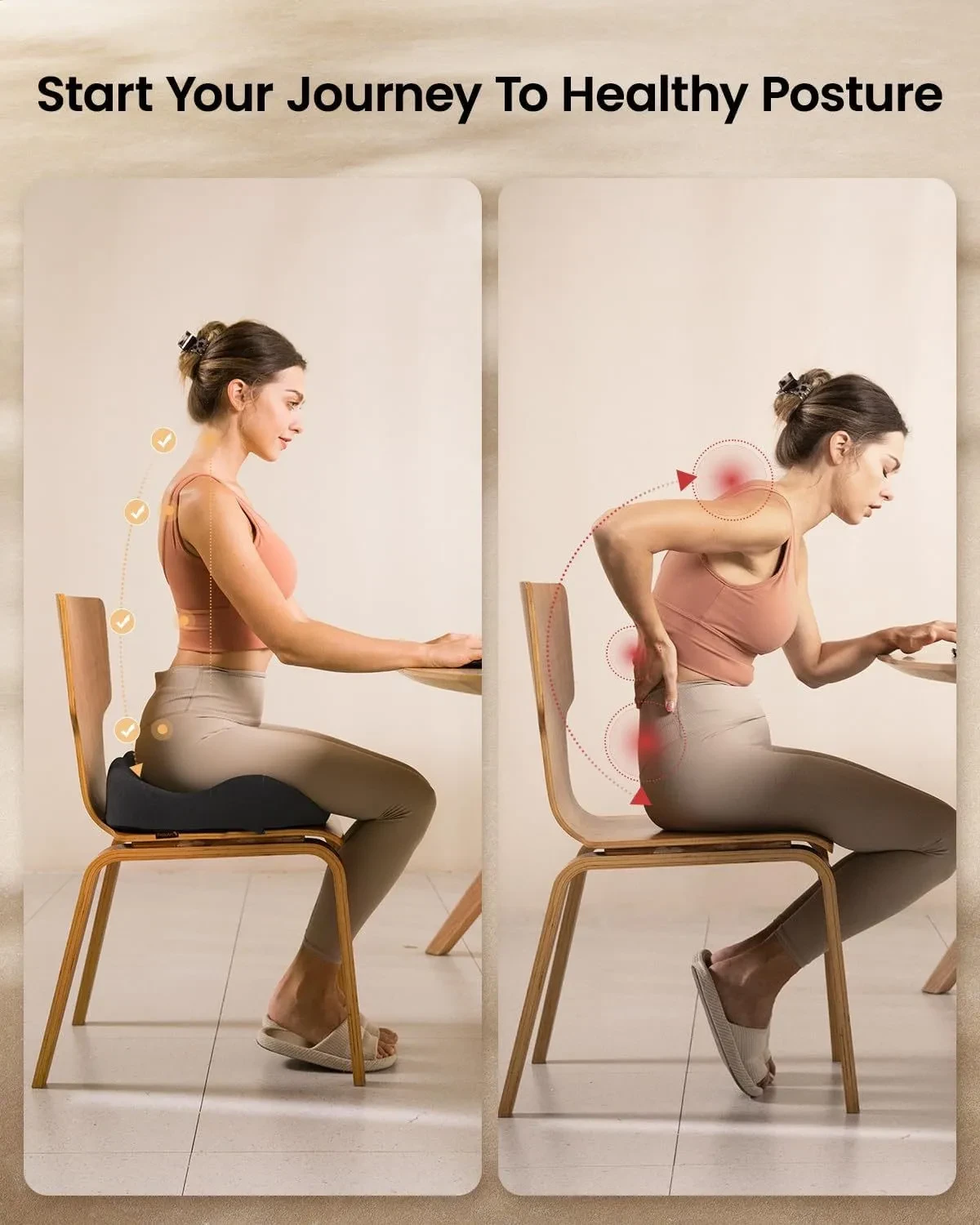 Cushion Foam