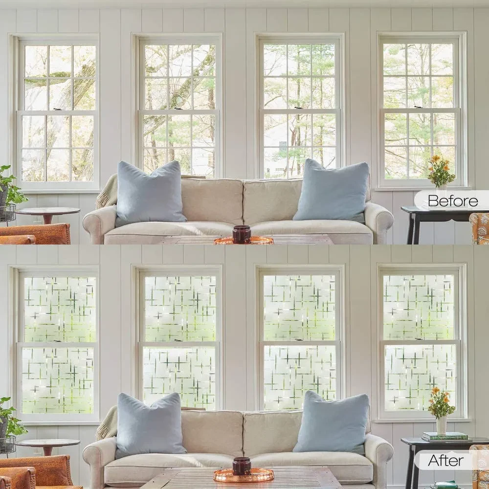 Decorative Window Film