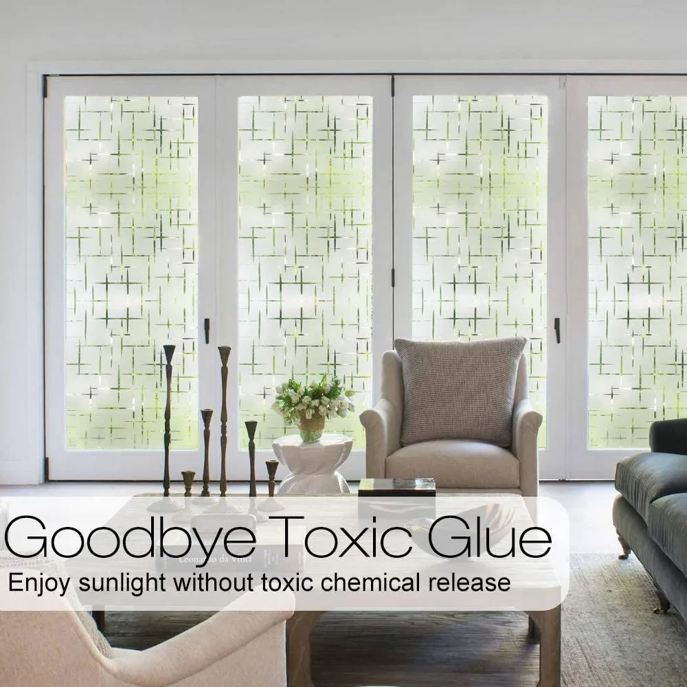 Decorative Window Film