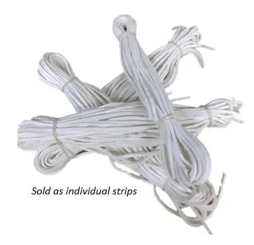 RIEMPIES-SOUTH AFRICAN STRIPS (EACH)