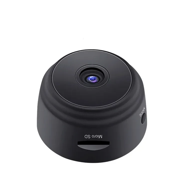 HD Night Vision WIFI Camera Wireless Home