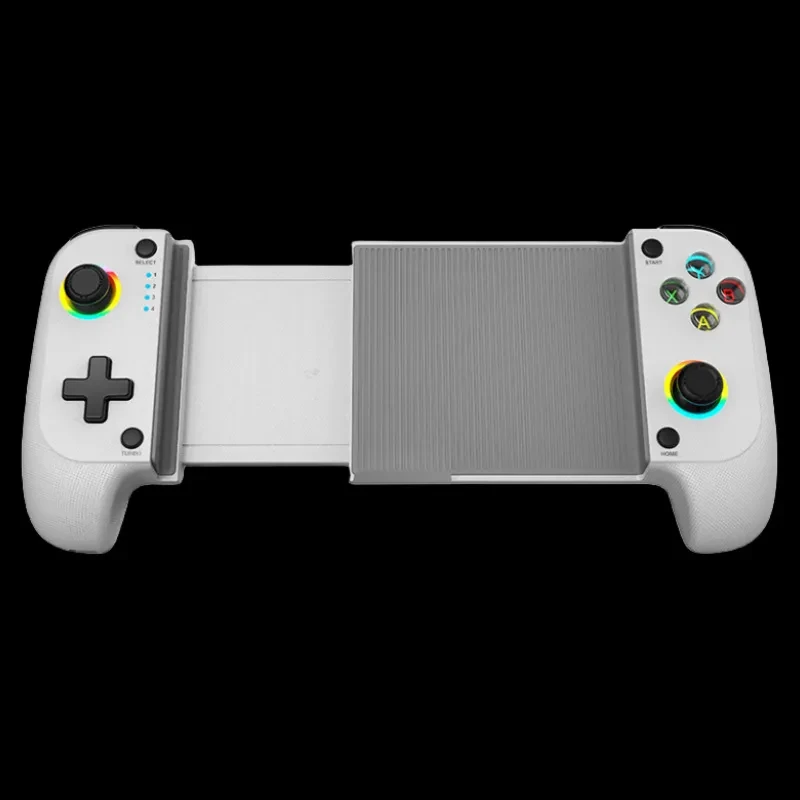 Applicable Bluetooth Wireless Stretching Game Handle Direct Mobile Game Auxiliary Control Artifact