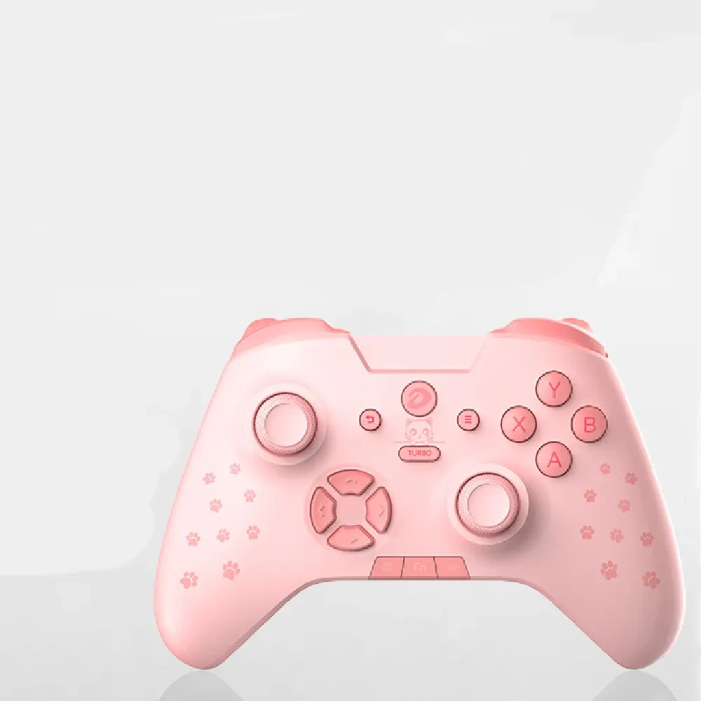 New Wireless Bluetooth Game Controller